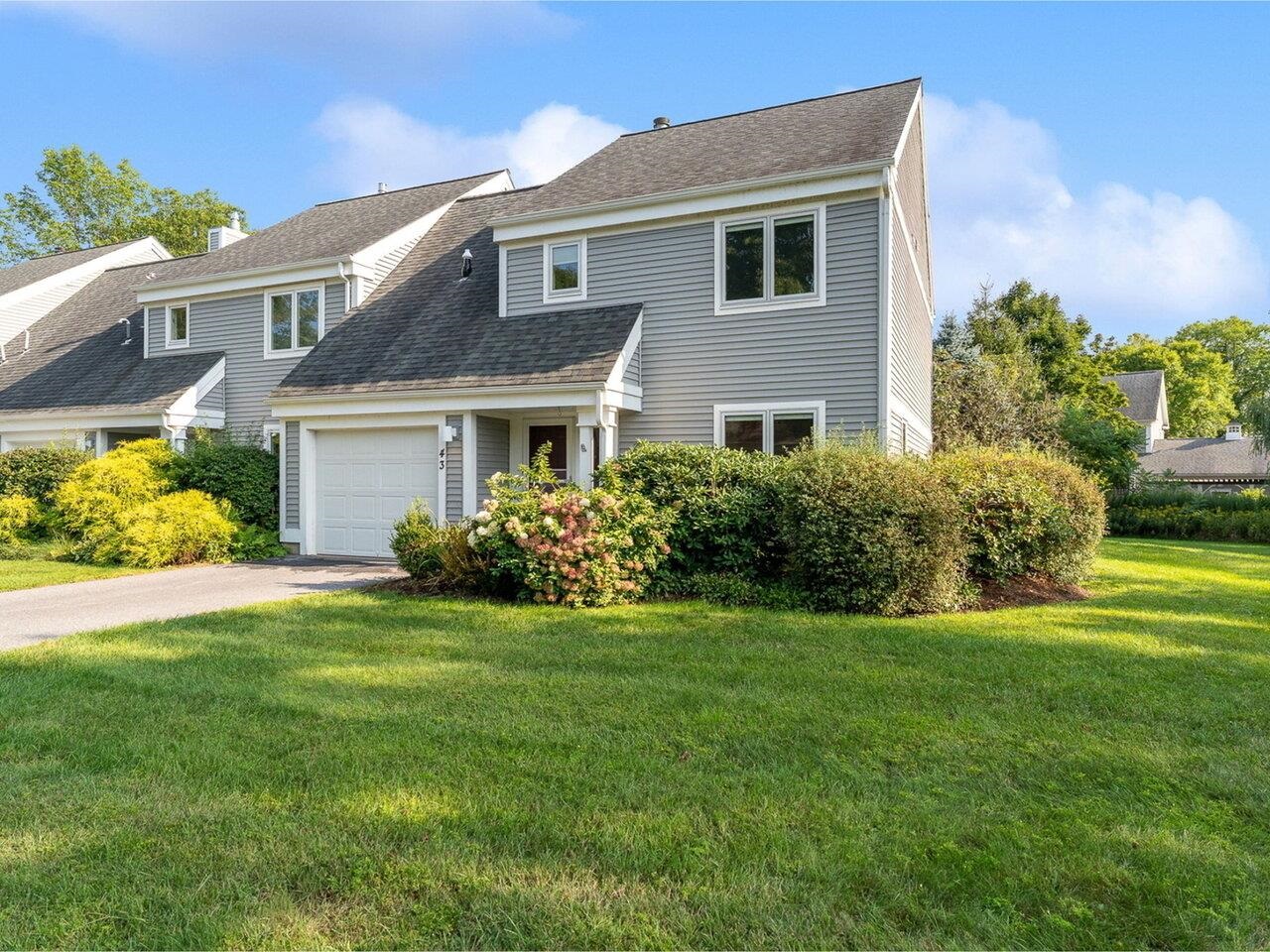 43 Cumberland Road, Unit 4 Burlington, VT 05408 - Photo 17 of 19