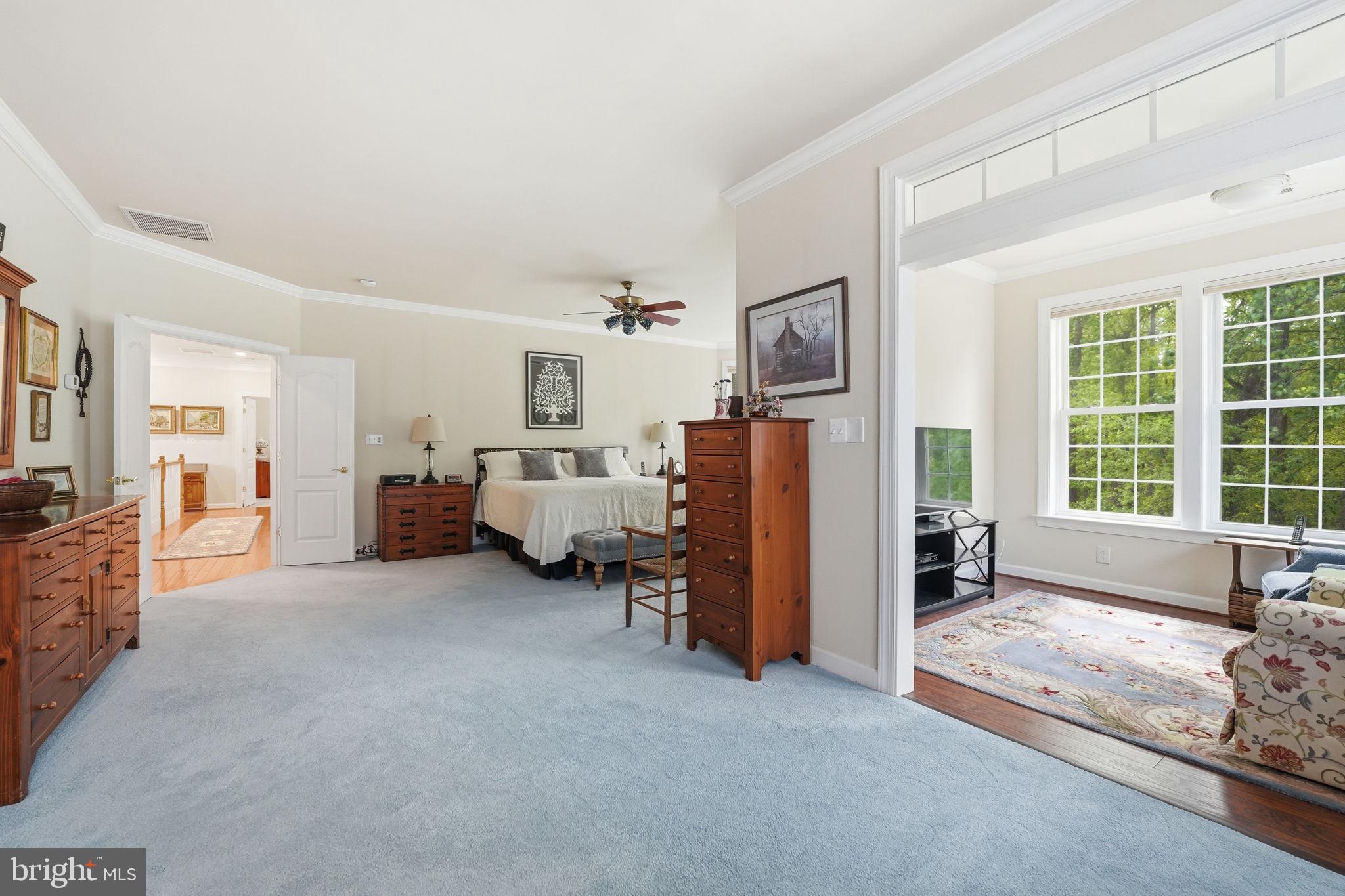7805 Rose Garden Lane Springfield, VA 22153 - Photo 54 of 86