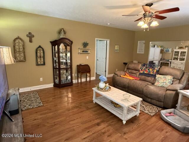 178 Barker Road Morton, MS 39117 - Photo 23 of 40 IMG_7269