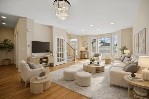 $755,000 | 2464 Violet Street, Glenview, IL 60026