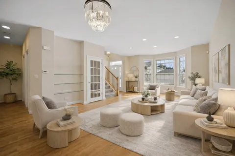 $755,000 | 2464 Violet Street, Glenview, IL 60026