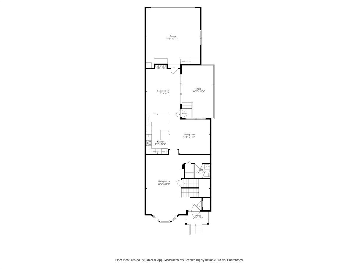 2464 Violet Street Glenview, IL 60026 - Photo 25 of 27