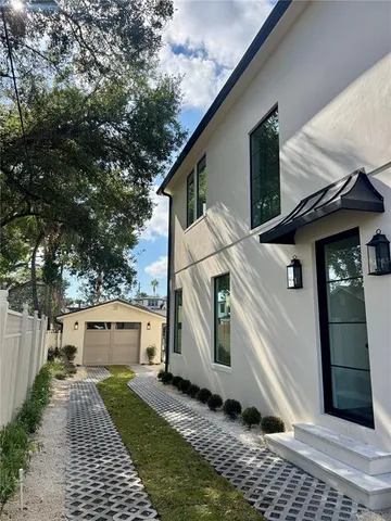 $1,950,000 | 706 West Amelia Avenue, Tampa, FL 33602