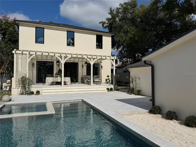 $1,950,000 | 706 West Amelia Avenue, Tampa, FL 33602
