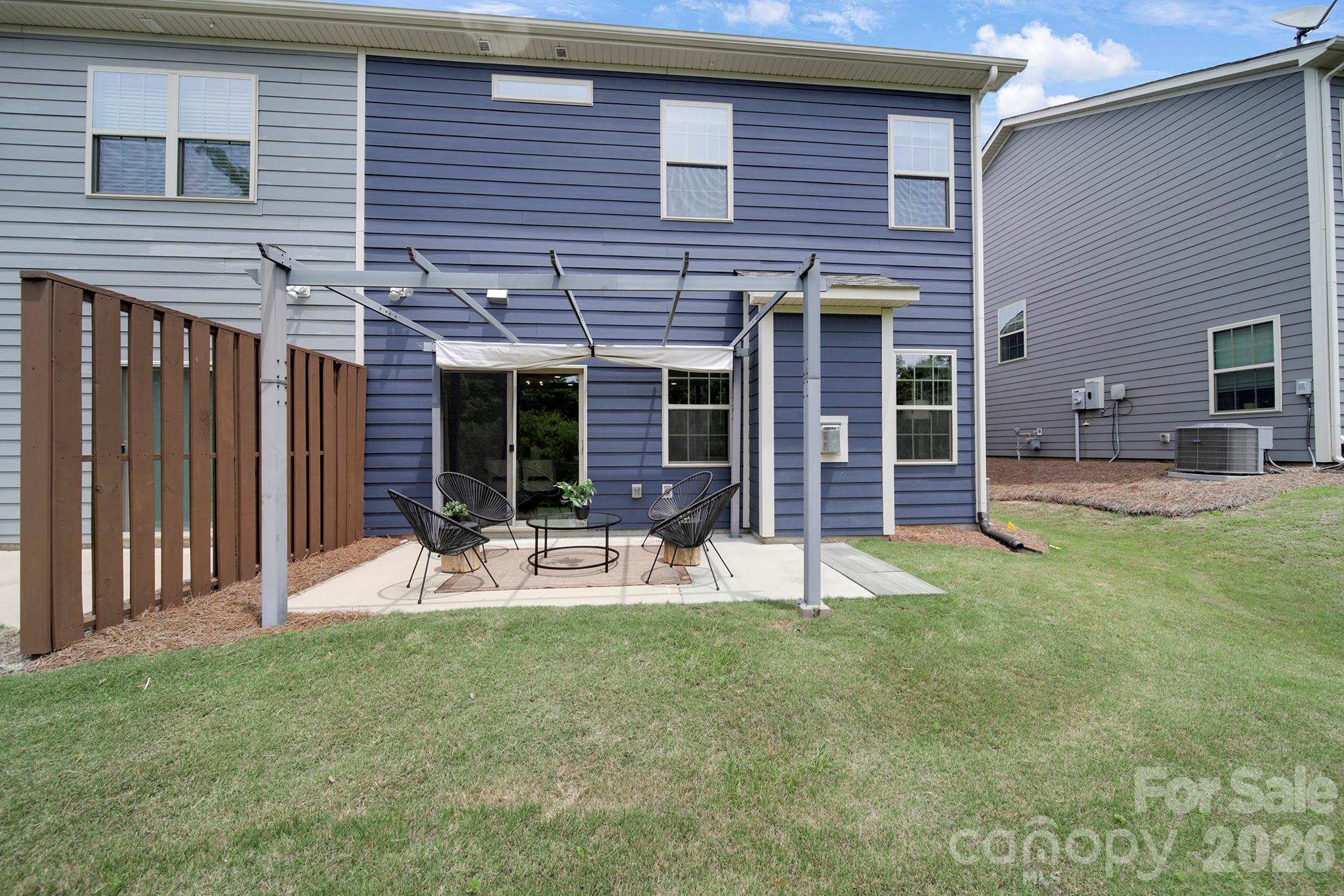 637 Amber Meadows Way Tega Cay, SC 29708 - Photo 31 of 42