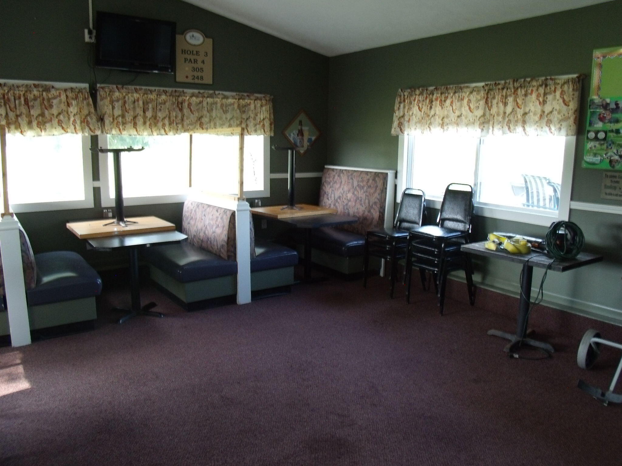 3914 Secord Road Wolverine, MI 49799 - Photo 23 of 27 Gallery Image 23