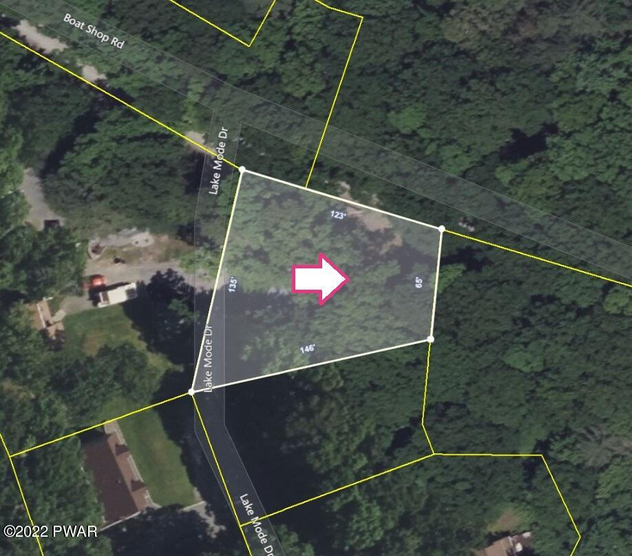 36 Boat Shop Road Tafton, PA 18464 - Photo 26 of 28