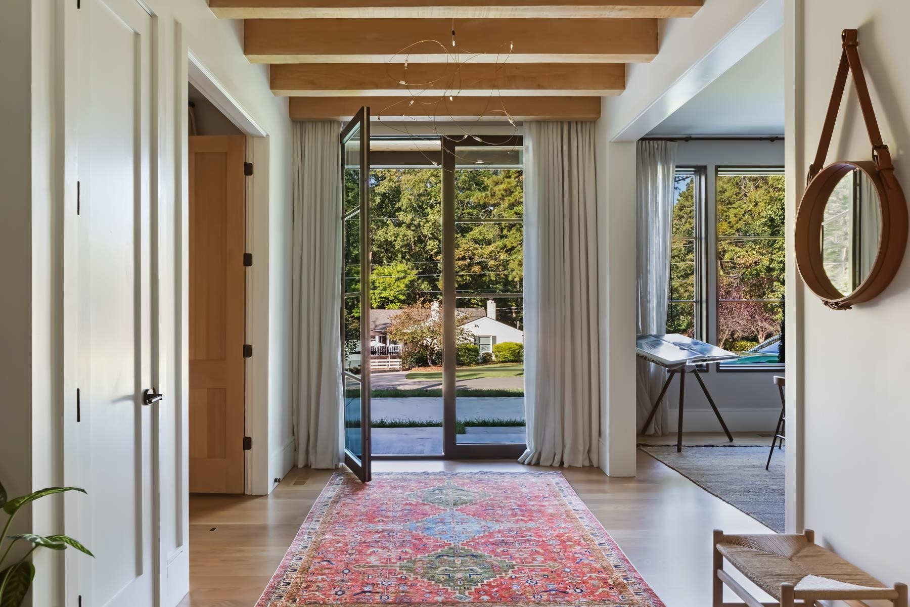 4003 Bristol Road Durham, NC 27707 - Photo 3 of 100 Photo 3