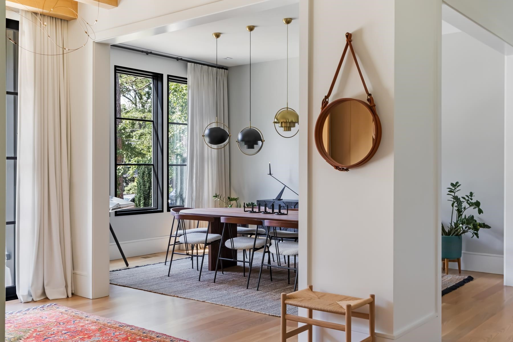 4003 Bristol Road Durham, NC 27707 - Photo 5 of 100 Photo 5