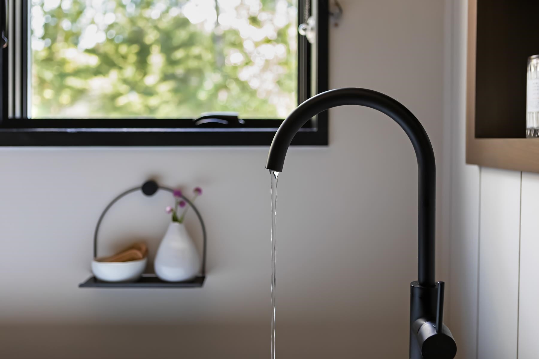 4003 Bristol Road Durham, NC 27707 - Photo 57 of 100 a close view of a painting on the wall door