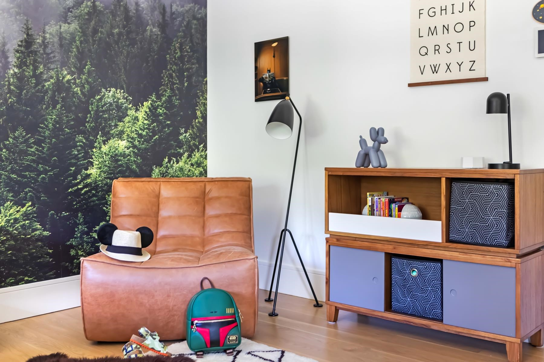 4003 Bristol Road Durham, NC 27707 - Photo 73 of 100 a living room with furniture and wooden floor