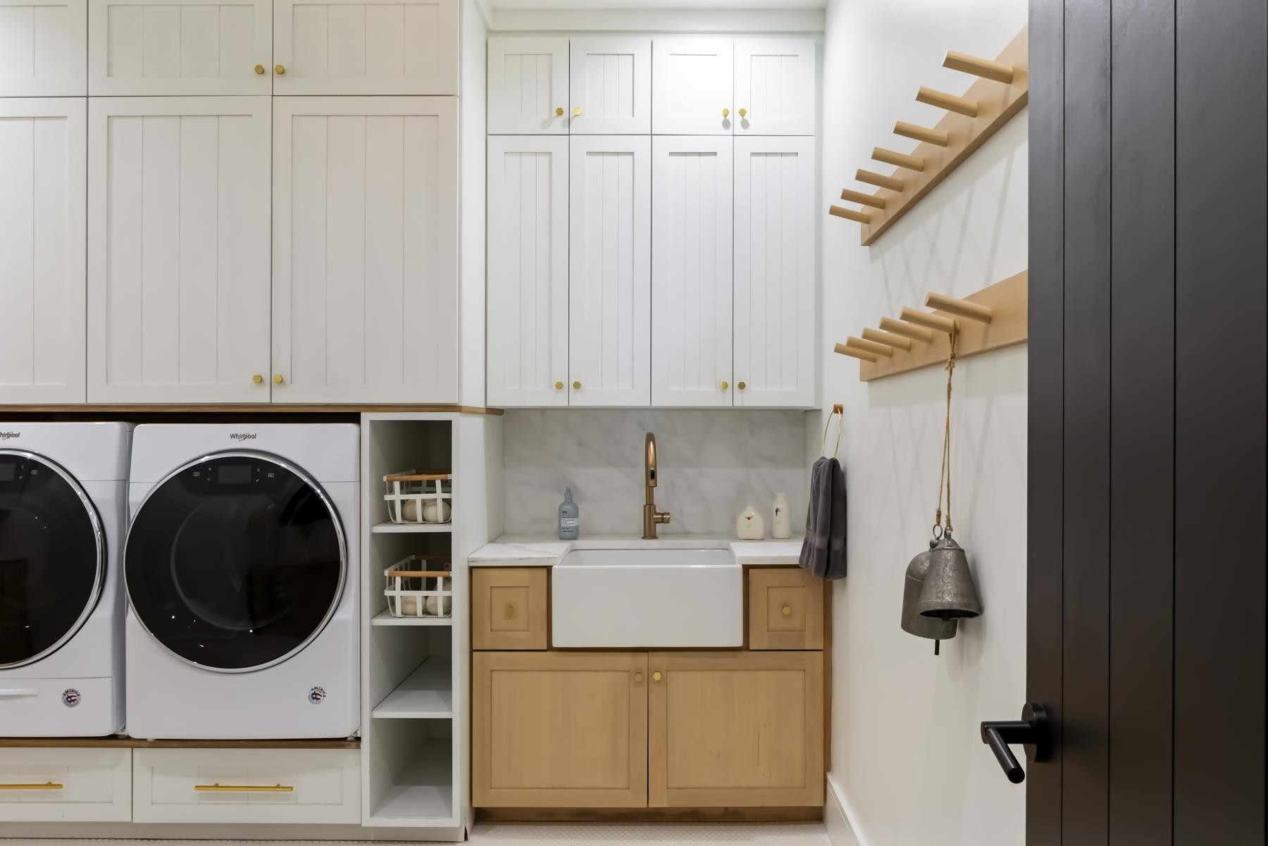 4003 Bristol Road Durham, NC 27707 - Photo 76 of 100 a utility room with dryer and washer
