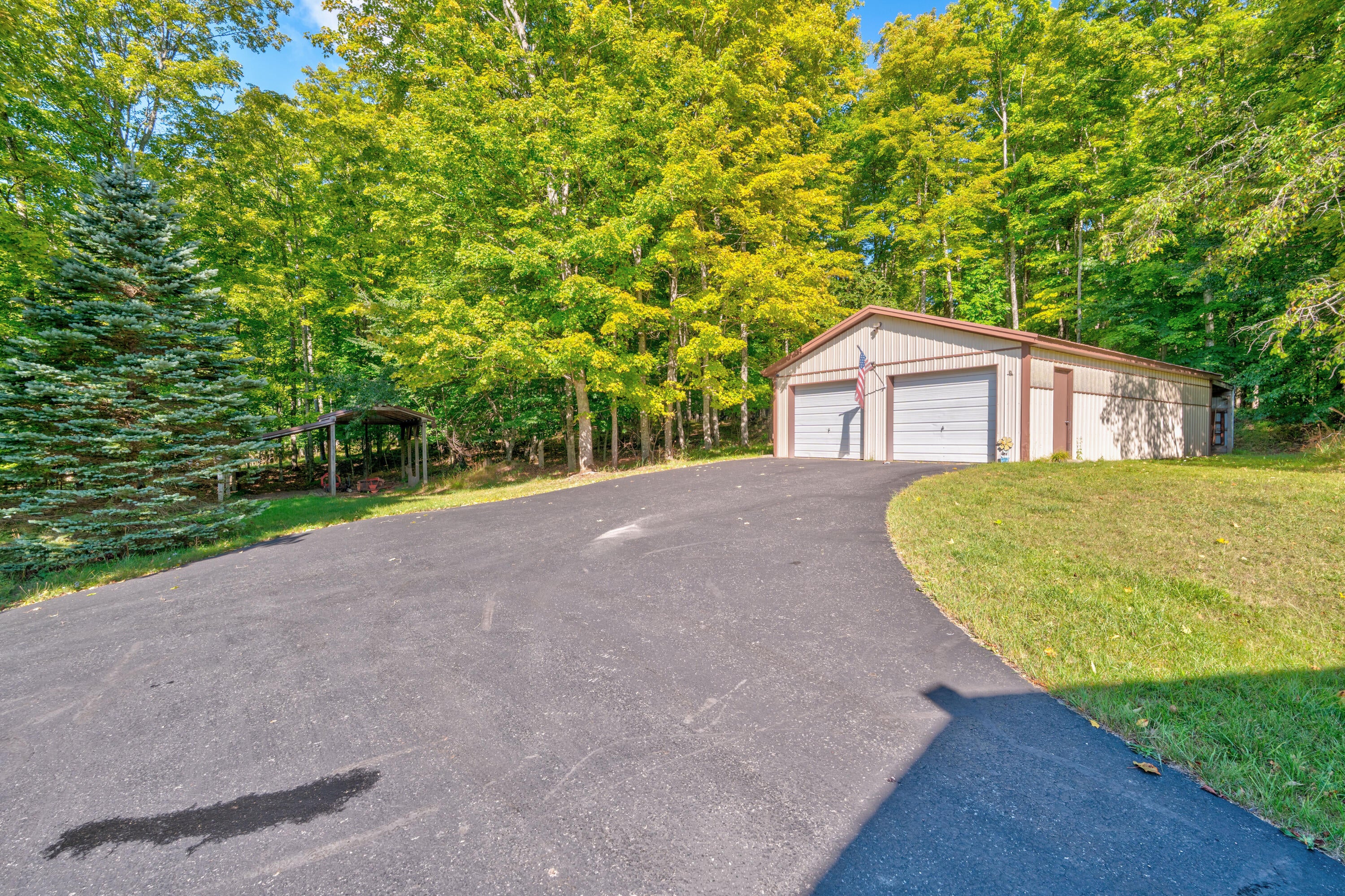 W17758 South Curtis Road Germfask, MI 49836 - Photo 40 of 51 Gallery Image 40