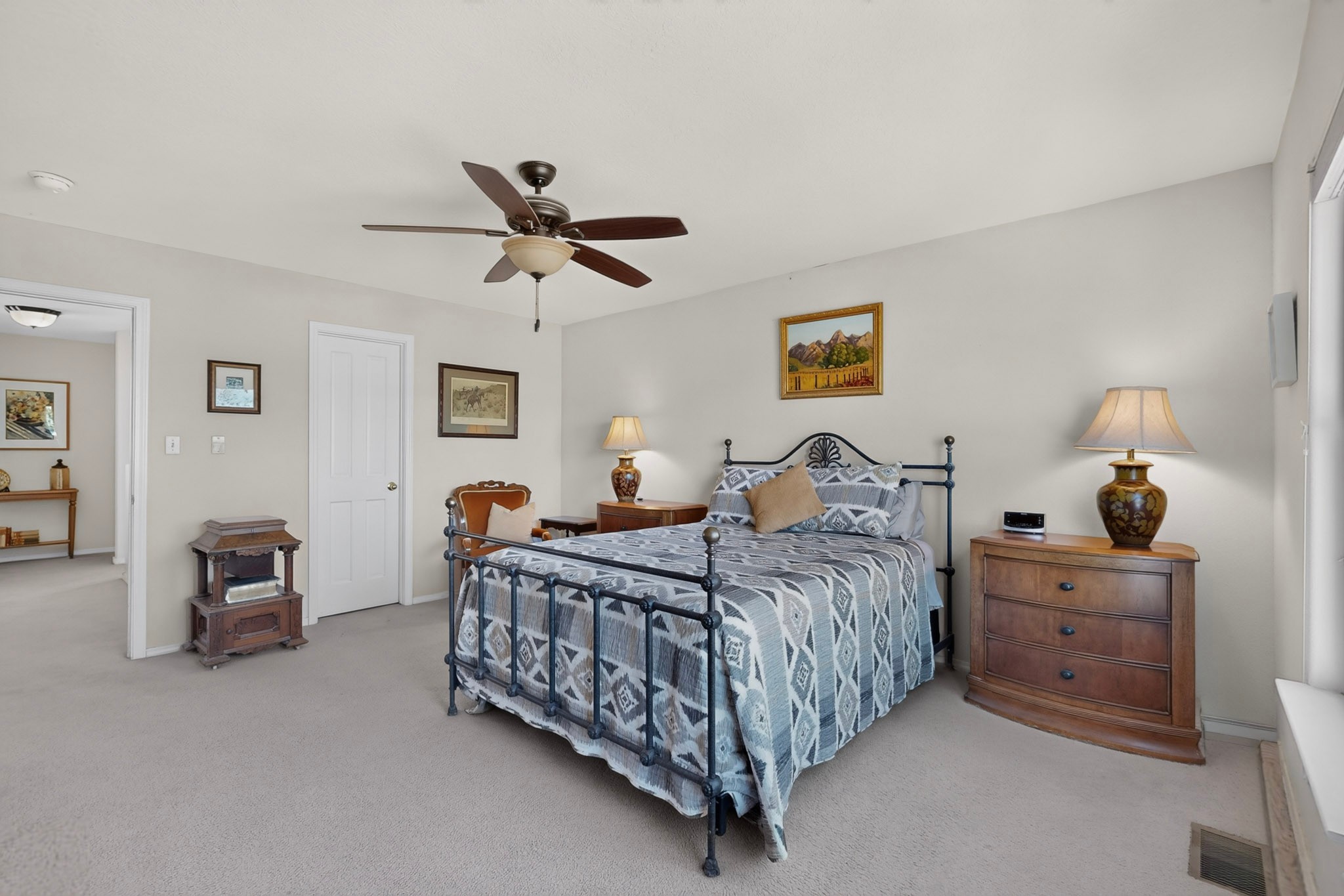 4509 Contenta Ridge Santa Fe, NM 87507 - Photo 11 of 23