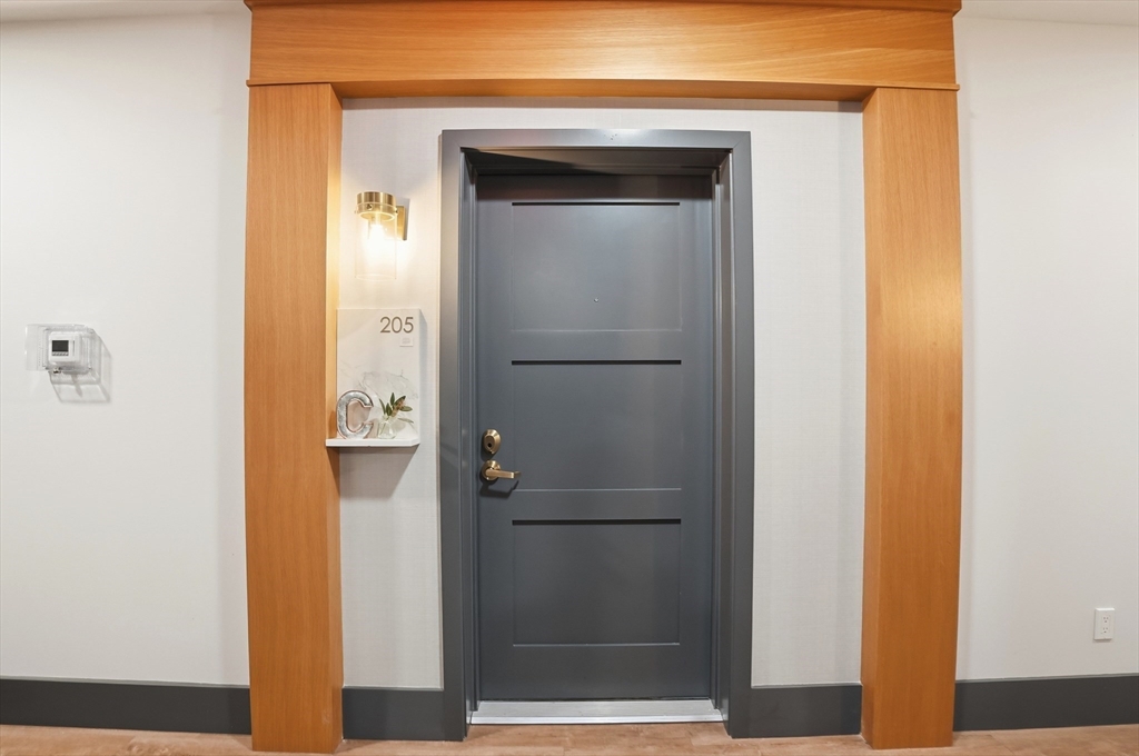 15 Revolution Way, Unit 2205 Canton, MA 02021 - Photo 3 of 34 a view of door