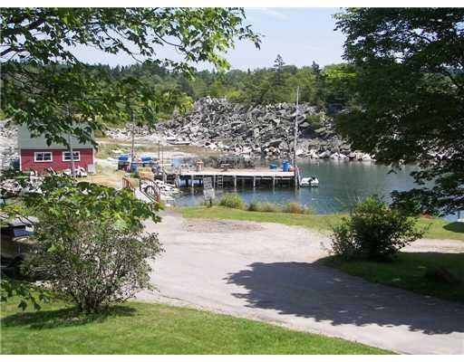 48 Round The Mountain Road Vinalhaven, ME 04863 - Photo 13 of 16 View.