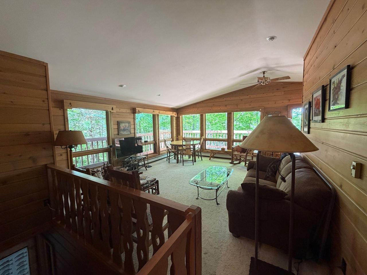 7101 Island View Road Manitowish Waters, WI 54545 - Photo 7 of 44