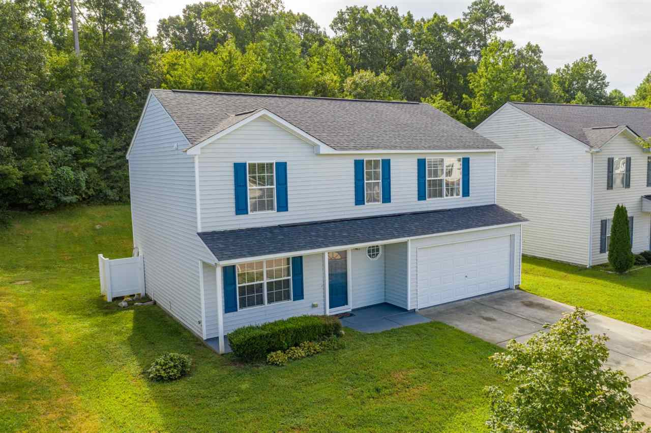 3649 Watkins Ridge Court Raleigh, NC 27616 - Photo 1 of 30 Photo 1