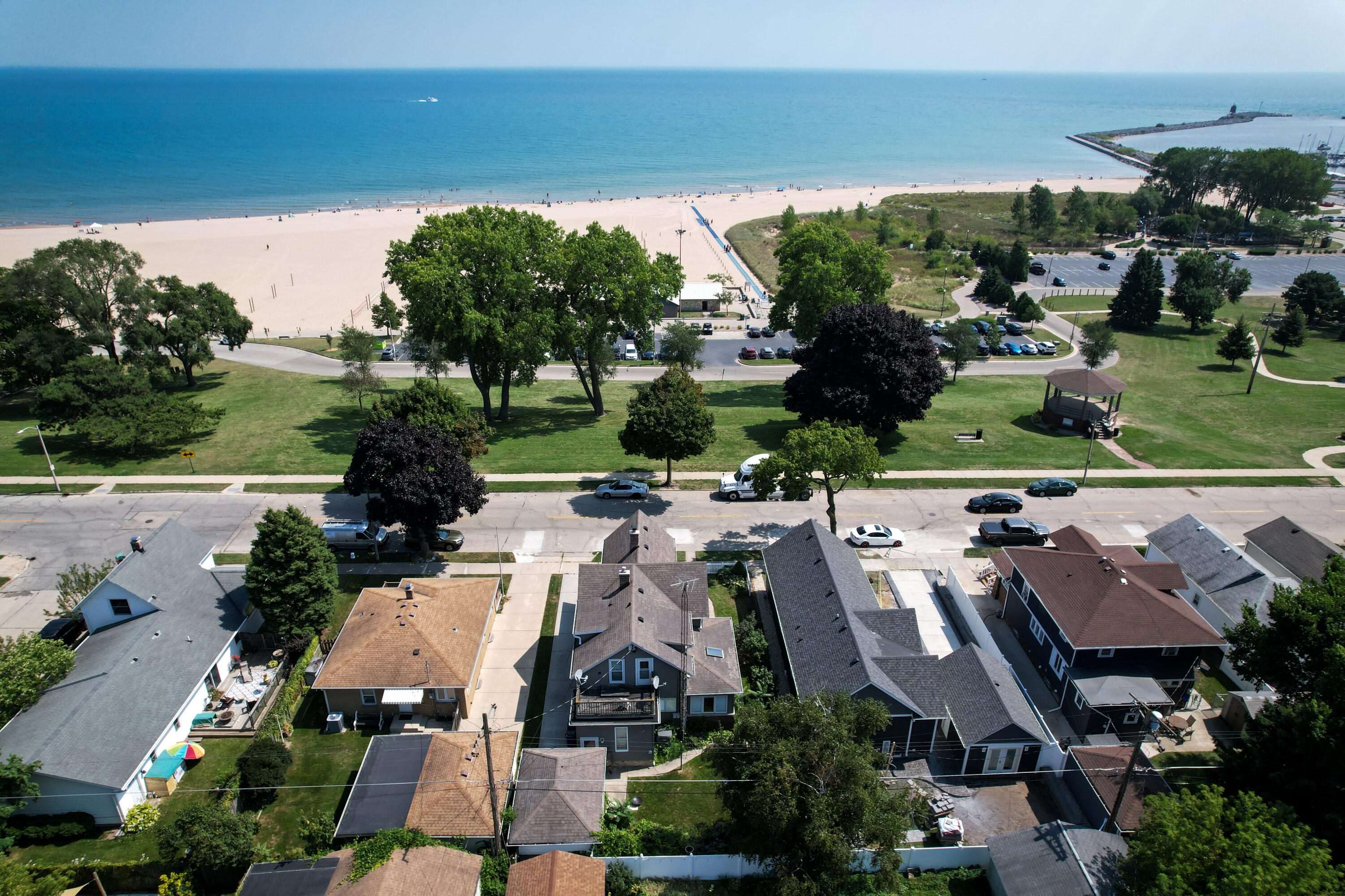 1522 Michigan Boulevard Racine, WI 53402 - Photo 1 of 1 DJI_0029