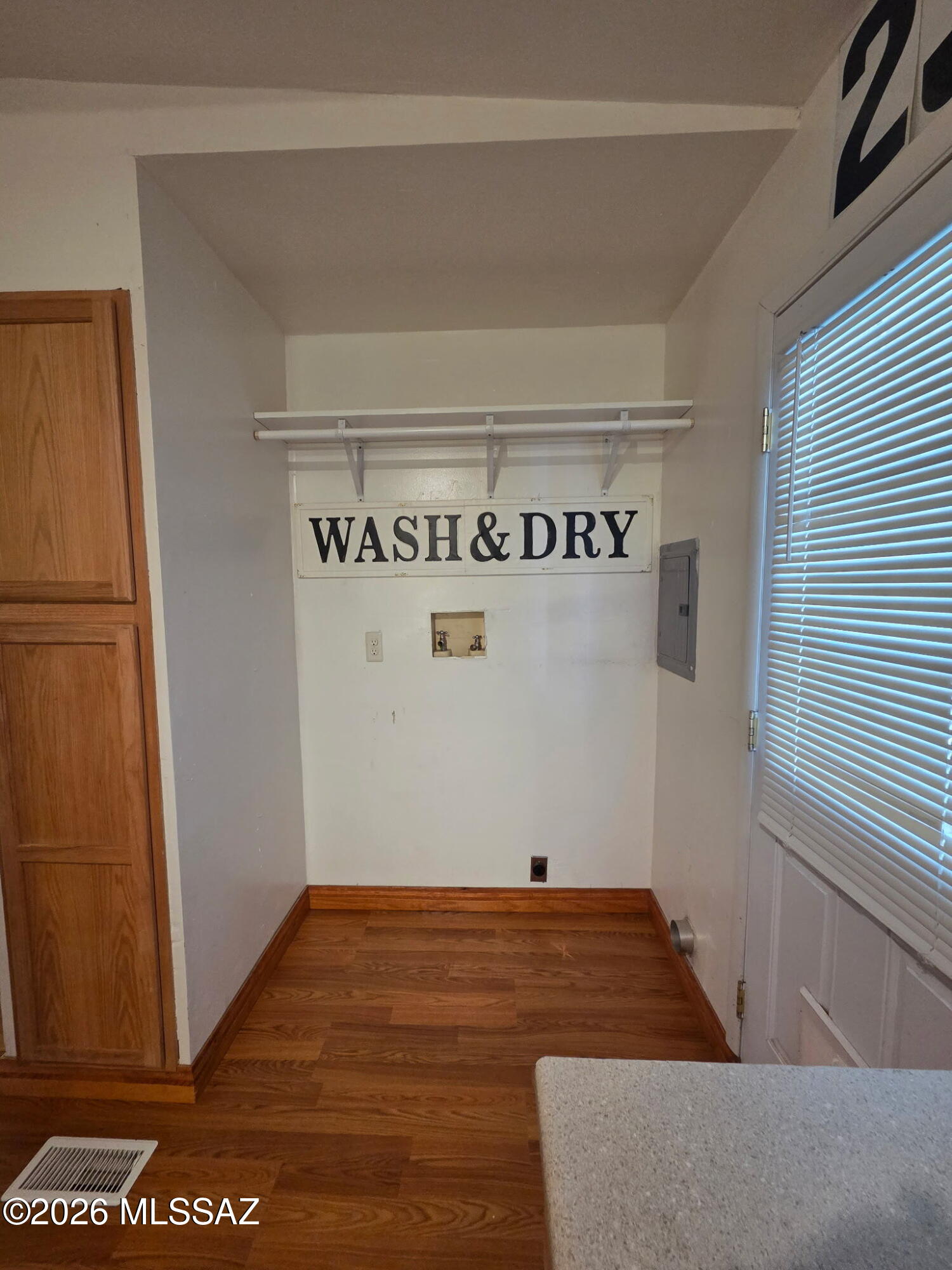 13377 North Sandario Road, Unit 23 Marana, AZ 85653 - Photo 24 of 37