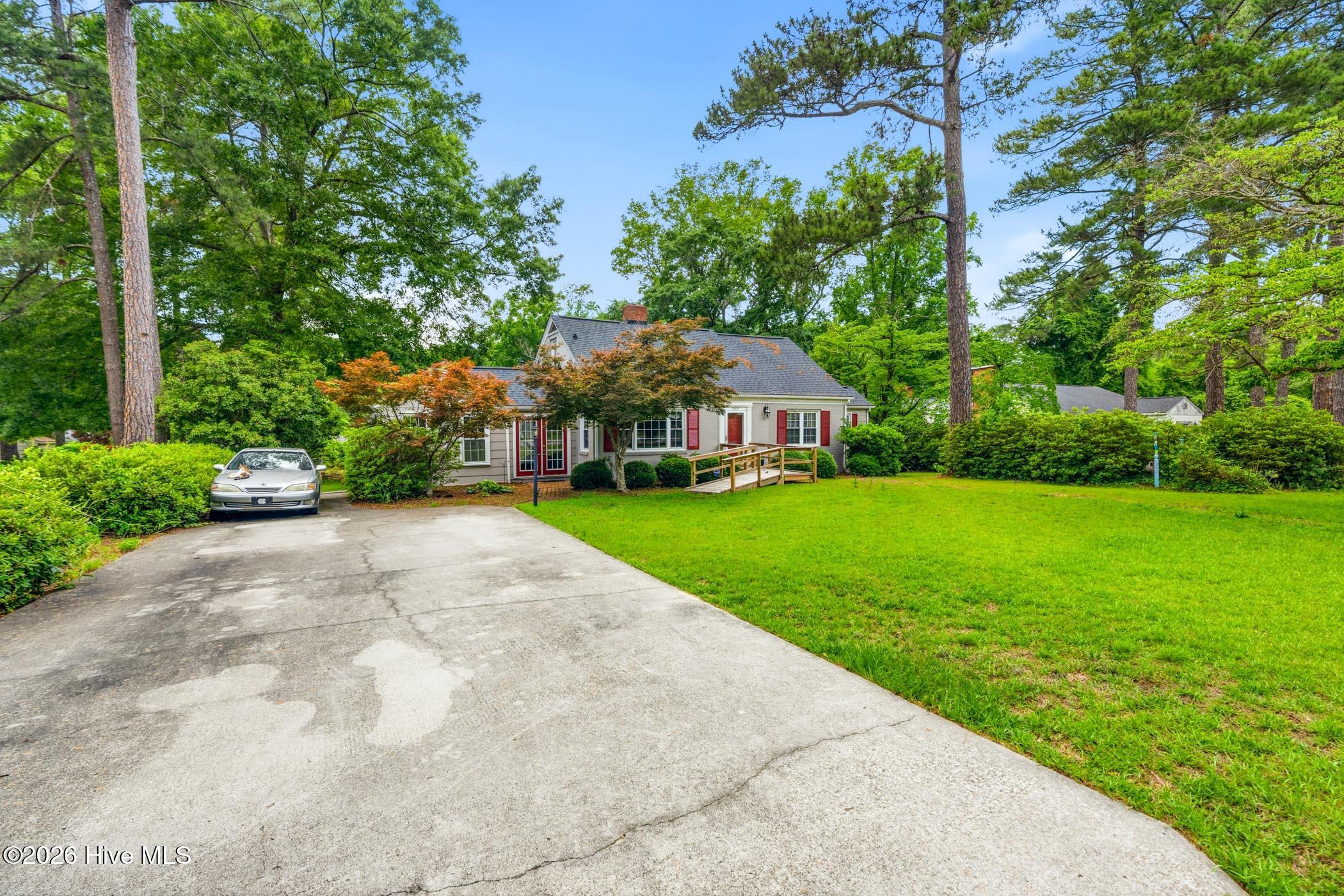 523 Anson Avenue Rockingham, NC 28379 - Photo 37 of 38 A7404669