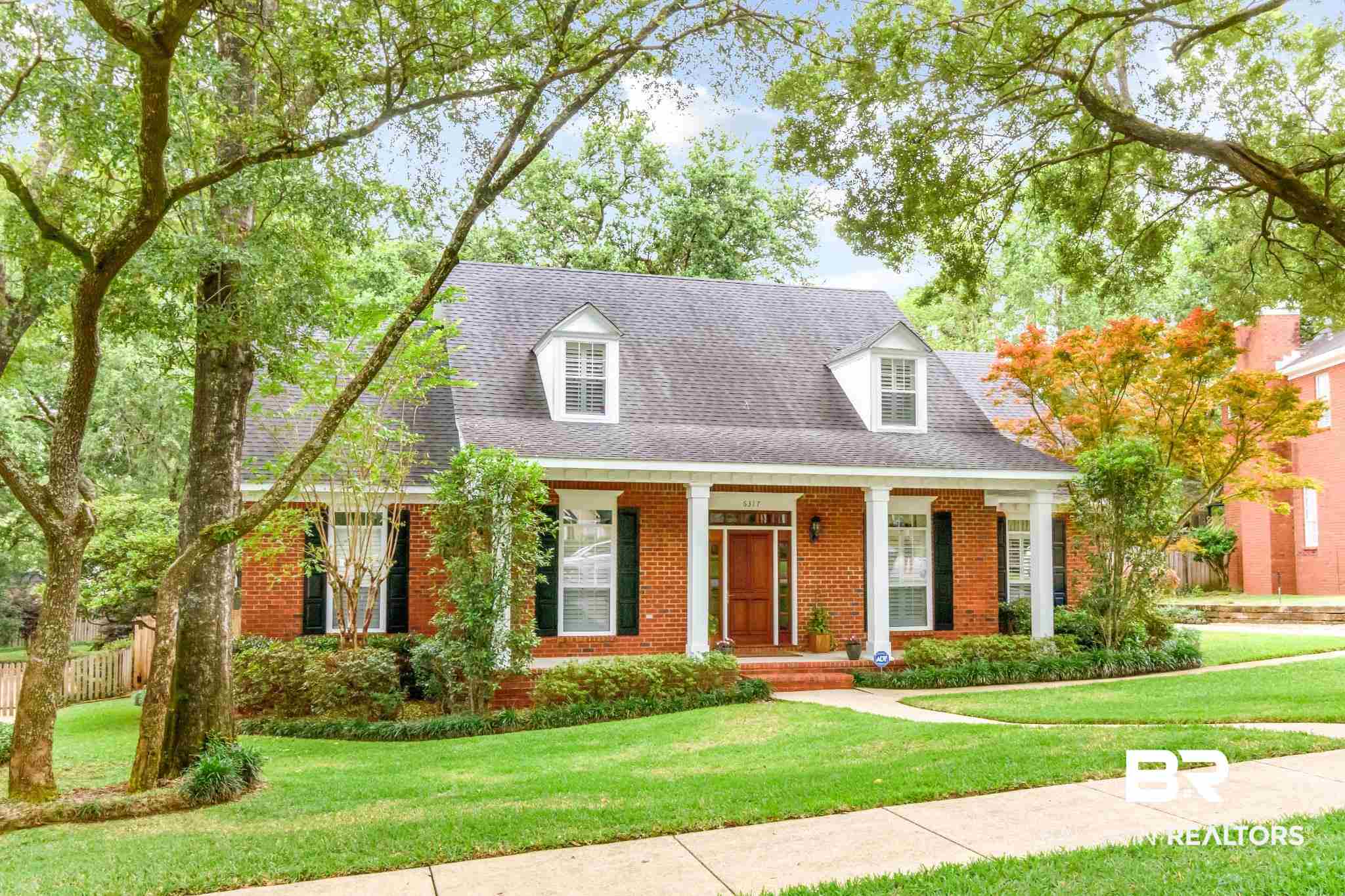 6317 Charlestowne Drive Mobile, AL 36693 - Photo 50 of 50