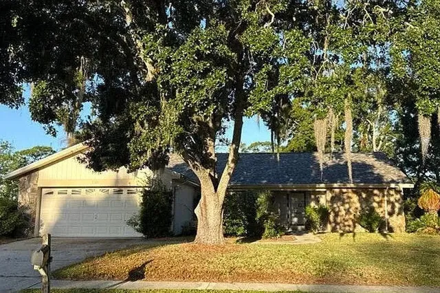 $5,000 | 3506 Fairway Forest Drive, Palm Harbor, FL 34685