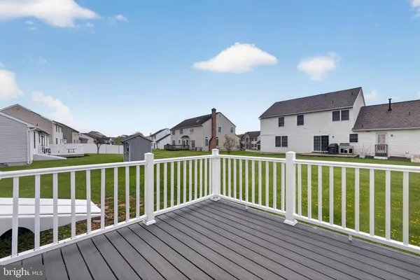 $450,000 | 209 North Sandy Lane, Reading, PA 19608