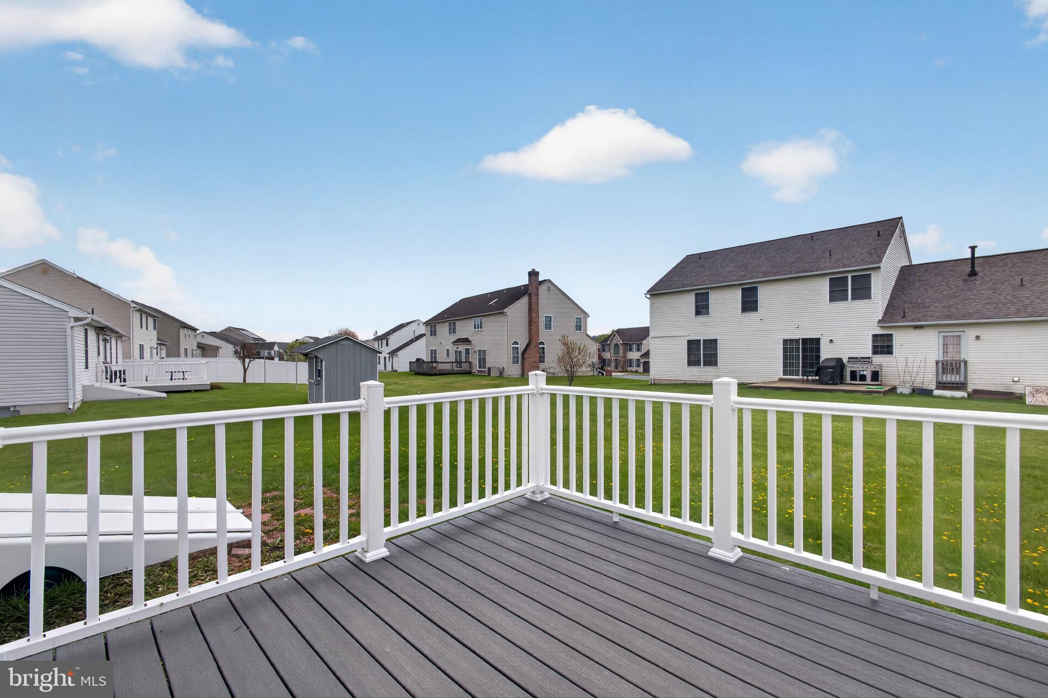 209 North Sandy Lane Reading, PA 19608 - Photo 12 of 30