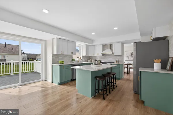 $450,000 | 209 North Sandy Lane, Reading, PA 19608