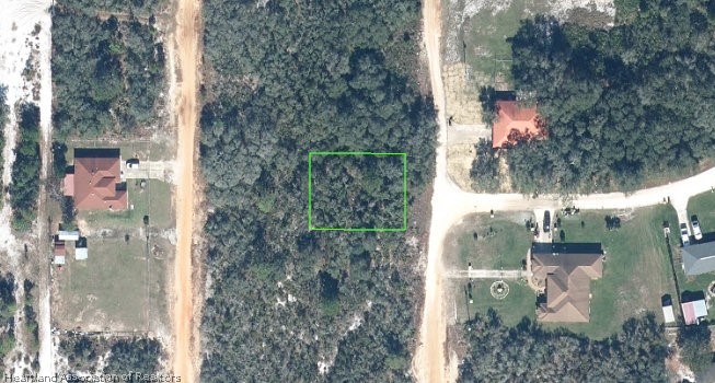 2543 North Lacona Road Avon Park, FL 33825 - Photo 1 of 1 aerial view of a house