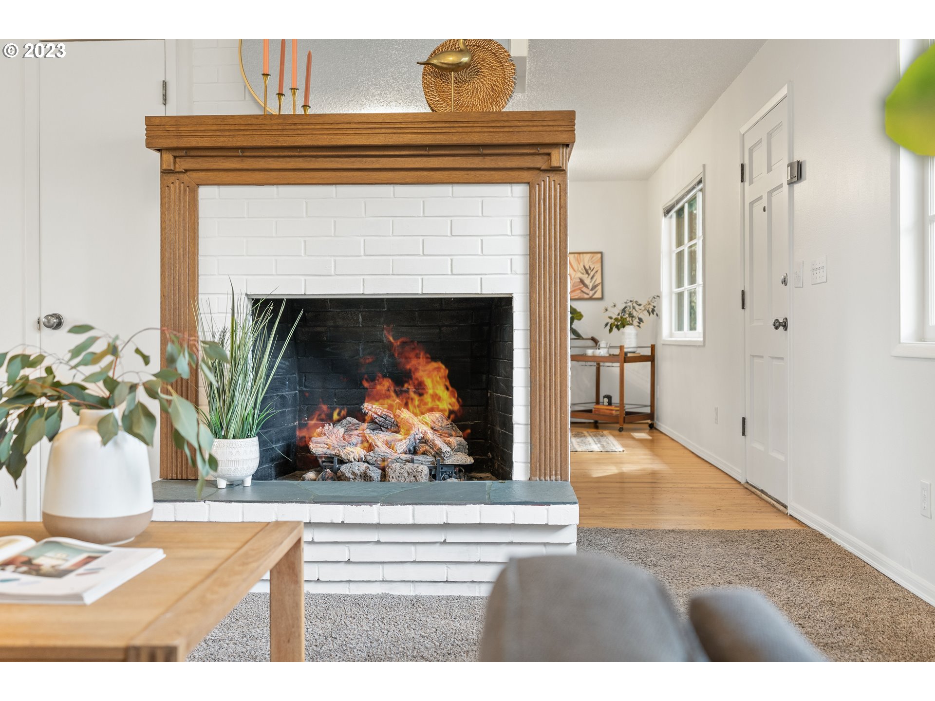 5115 Southwest Alfred Street Portland, OR 97219 - Photo 14 of 48 Gallery Image 14