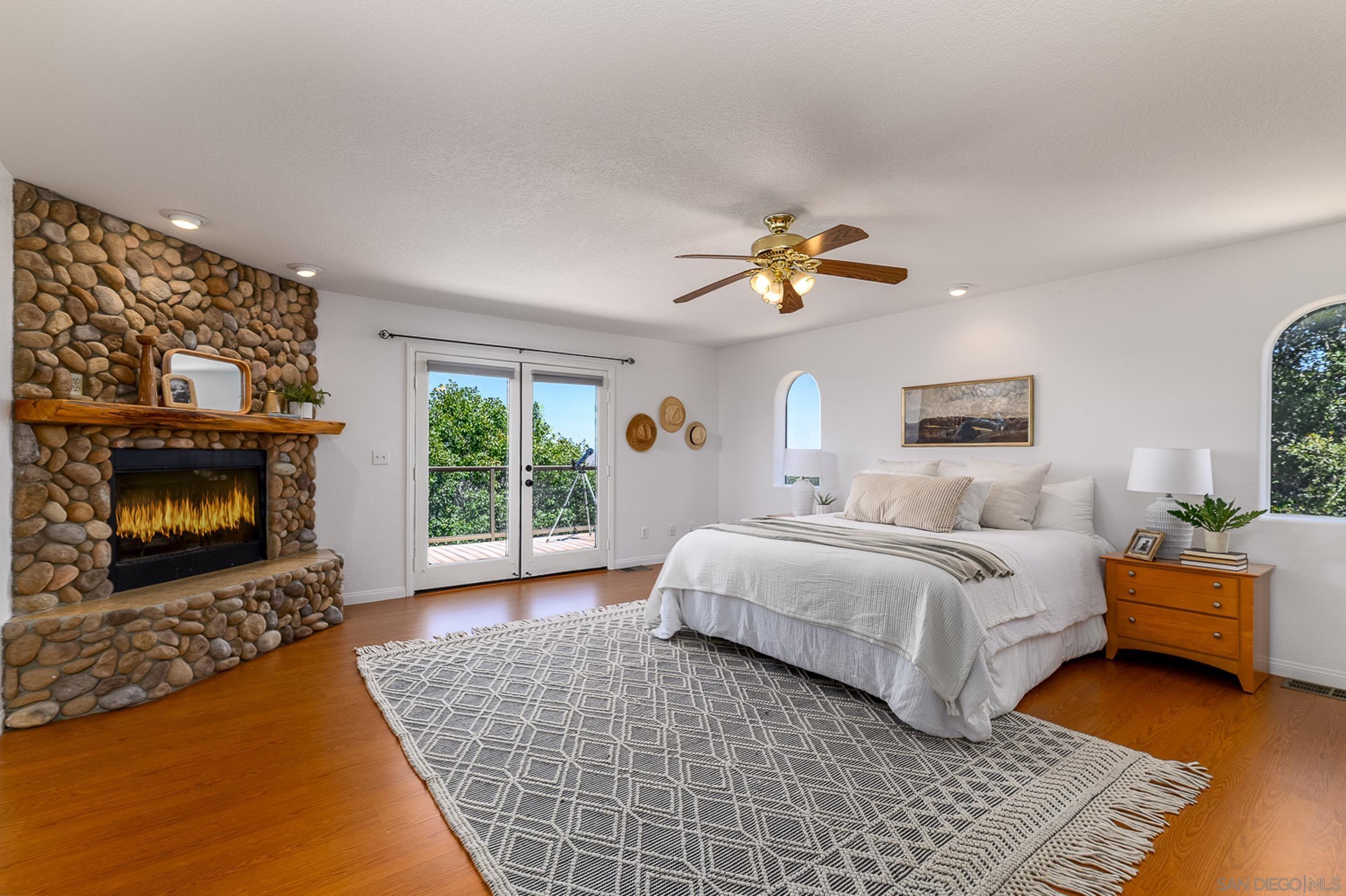 1577 Oak Land Road, Unit LAND Julian, CA 92036 - Photo 25 of 73