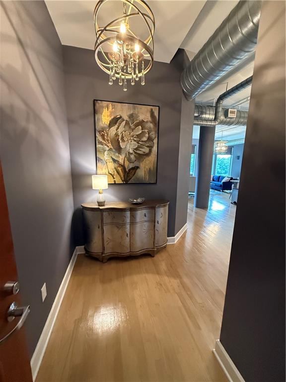3820 Roswell Road Northeast, Unit 709 Atlanta, GA 30342 - Photo 2 of 36