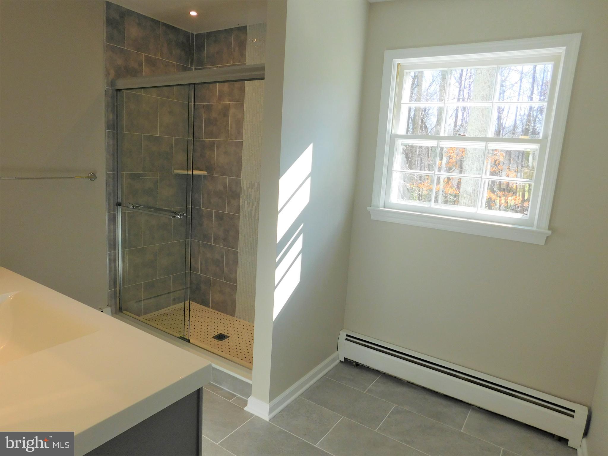 12136 Stirrup Road Reston, VA 20191 - Photo 22 of 44 Updated Master Bath