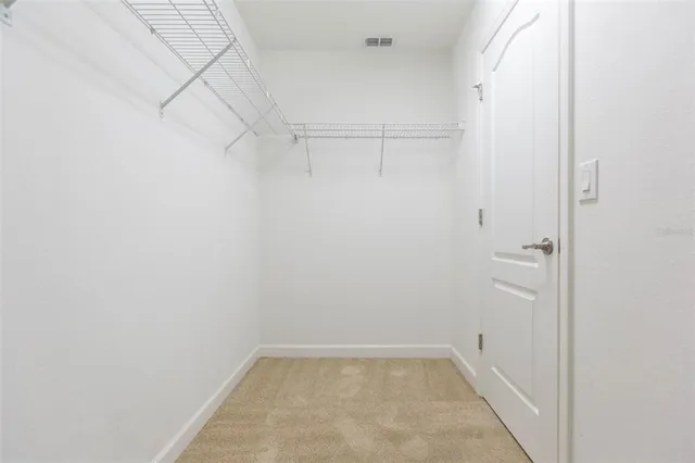 a view of small space