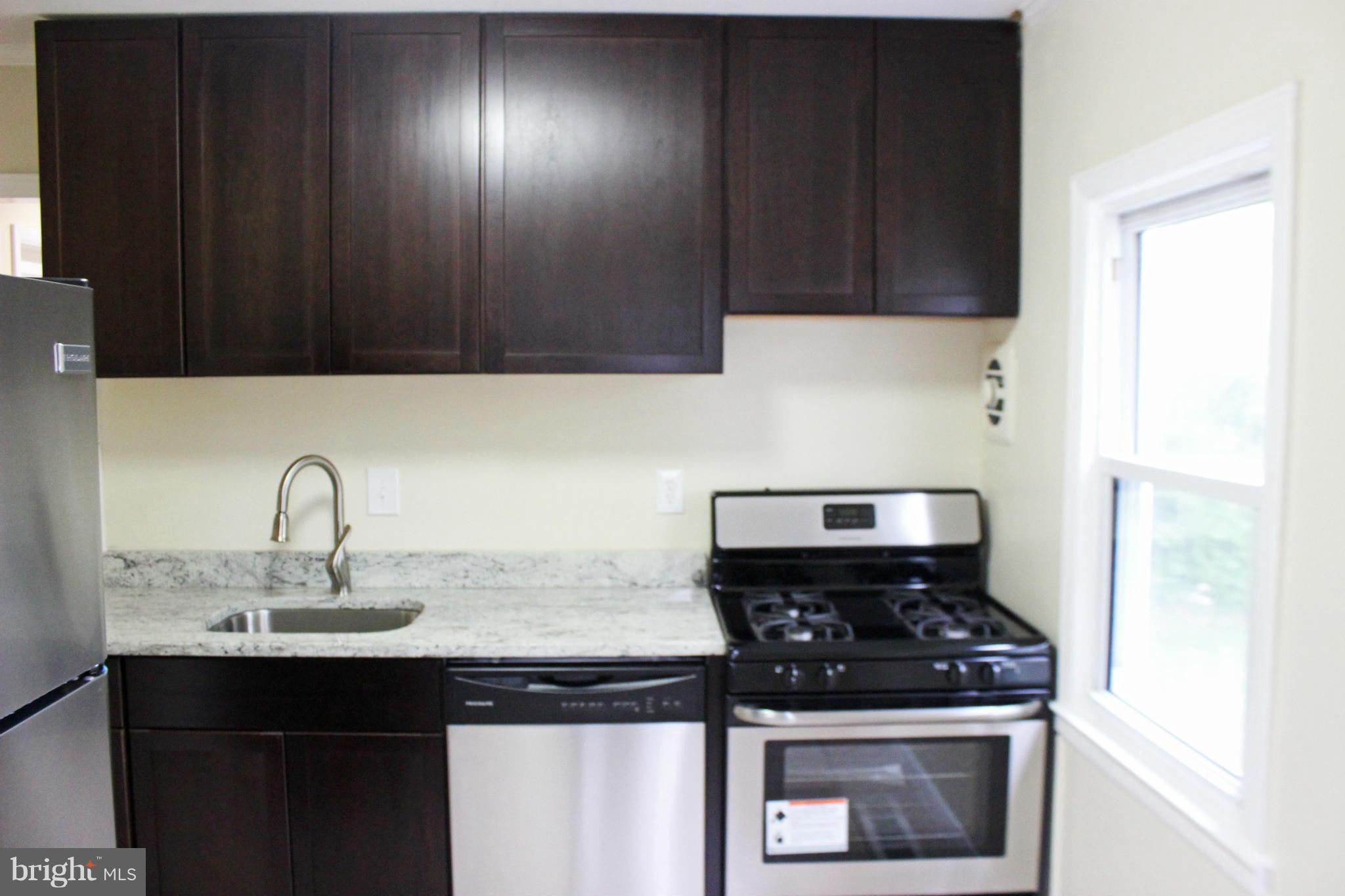 12116 Selfridge Road Silver Spring, MD 20906 - Photo 14 of 30 Kitchen
