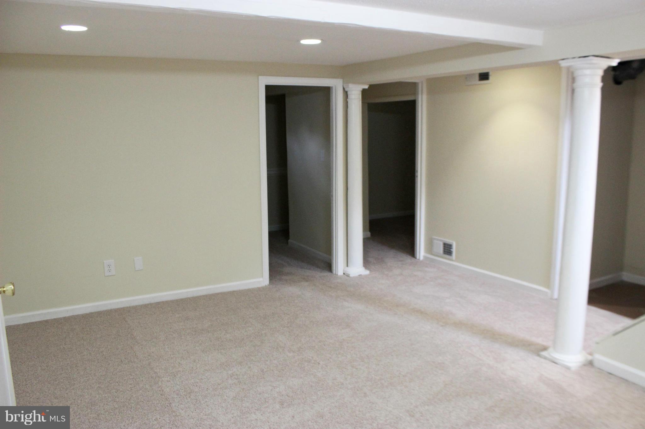 12116 Selfridge Road Silver Spring, MD 20906 - Photo 17 of 30 Basement