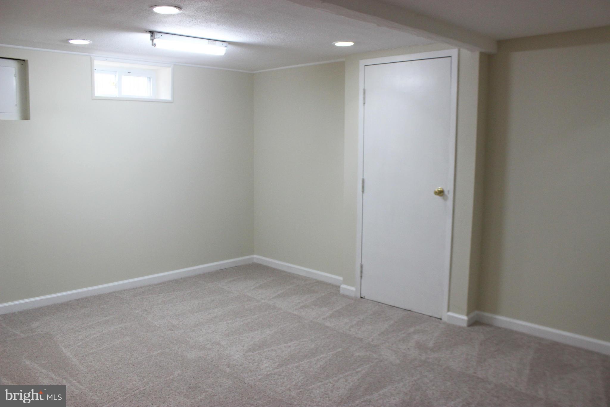 12116 Selfridge Road Silver Spring, MD 20906 - Photo 18 of 30 Basement