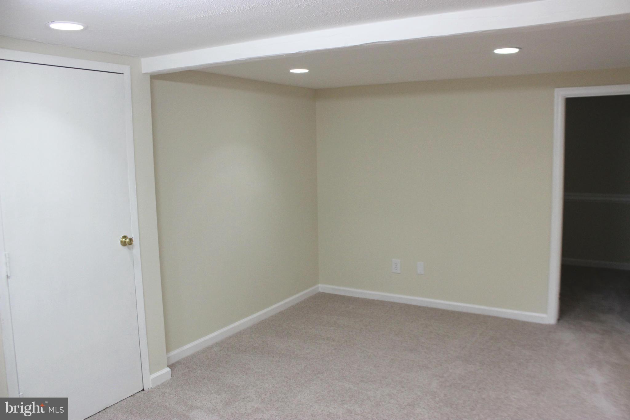 12116 Selfridge Road Silver Spring, MD 20906 - Photo 19 of 30 Basement