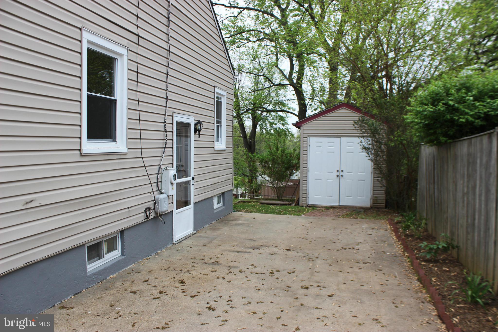 12116 Selfridge Road Silver Spring, MD 20906 - Photo 28 of 30 Exterior (General)