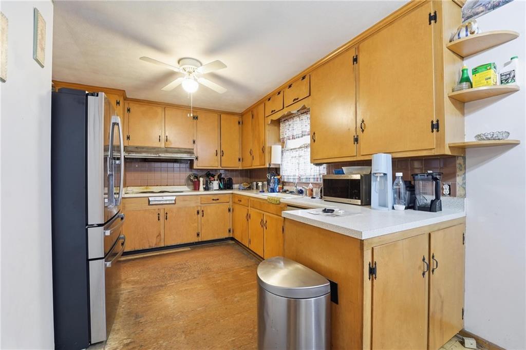 11418 Orchard Road Kansas City, MO 64134 - Photo 15 of 37