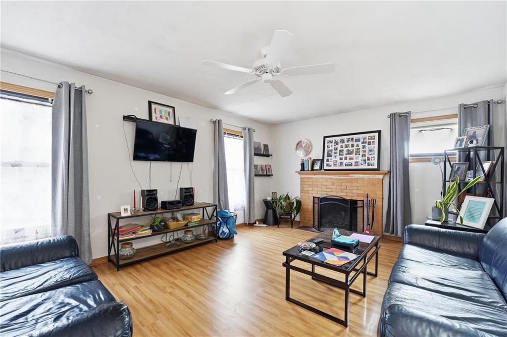 11418 Orchard Road Kansas City, MO 64134 - Photo 8 of 37