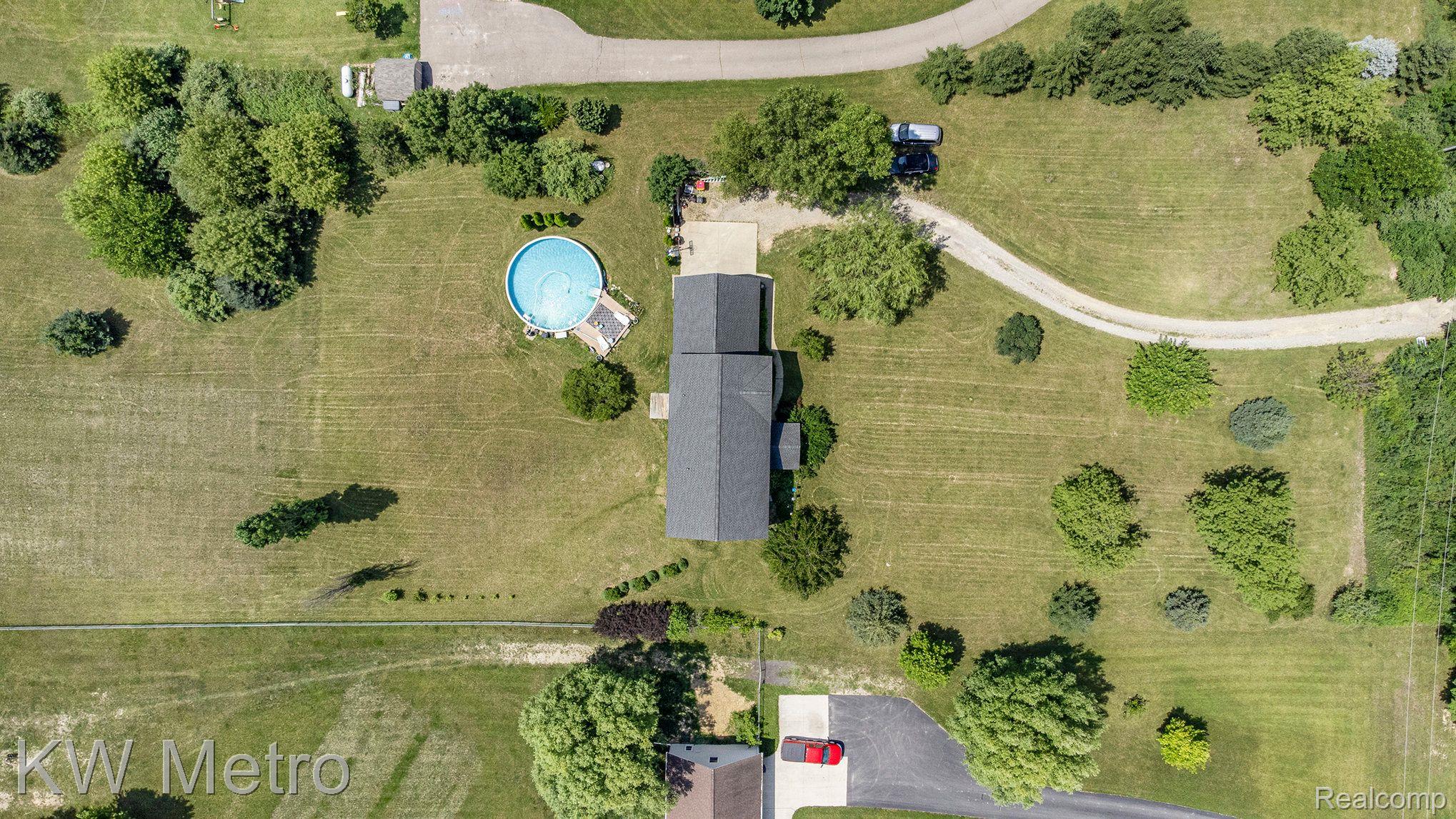 849 West Brocker Road Metamora, MI 48455 - Photo 6 of 12 Gallery Image 6