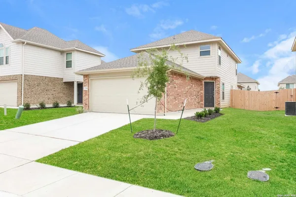 $1,795 | 2318 Applewhite Meadow, San Antonio, TX 78224