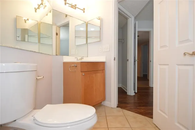 $1,950 | 2500 Winding Creek Boulevard, Unit F302, Clearwater, FL 33761