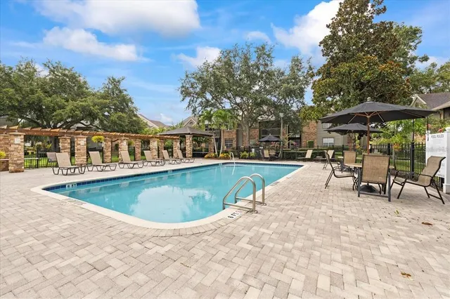 $1,950 | 2500 Winding Creek Boulevard, Unit F302, Clearwater, FL 33761