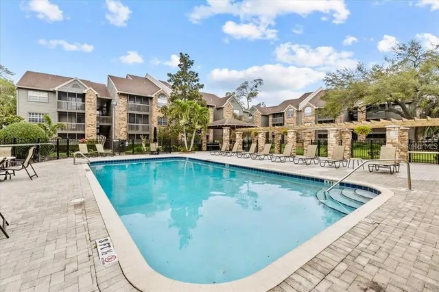 $1,950 | 2500 Winding Creek Boulevard, Unit F302, Clearwater, FL 33761