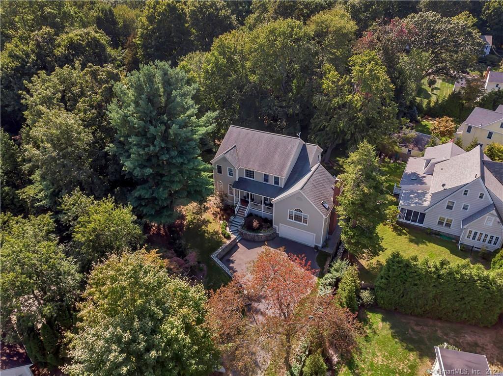 457 North Benson Road Fairfield, CT 06824 - Photo 1 of 1