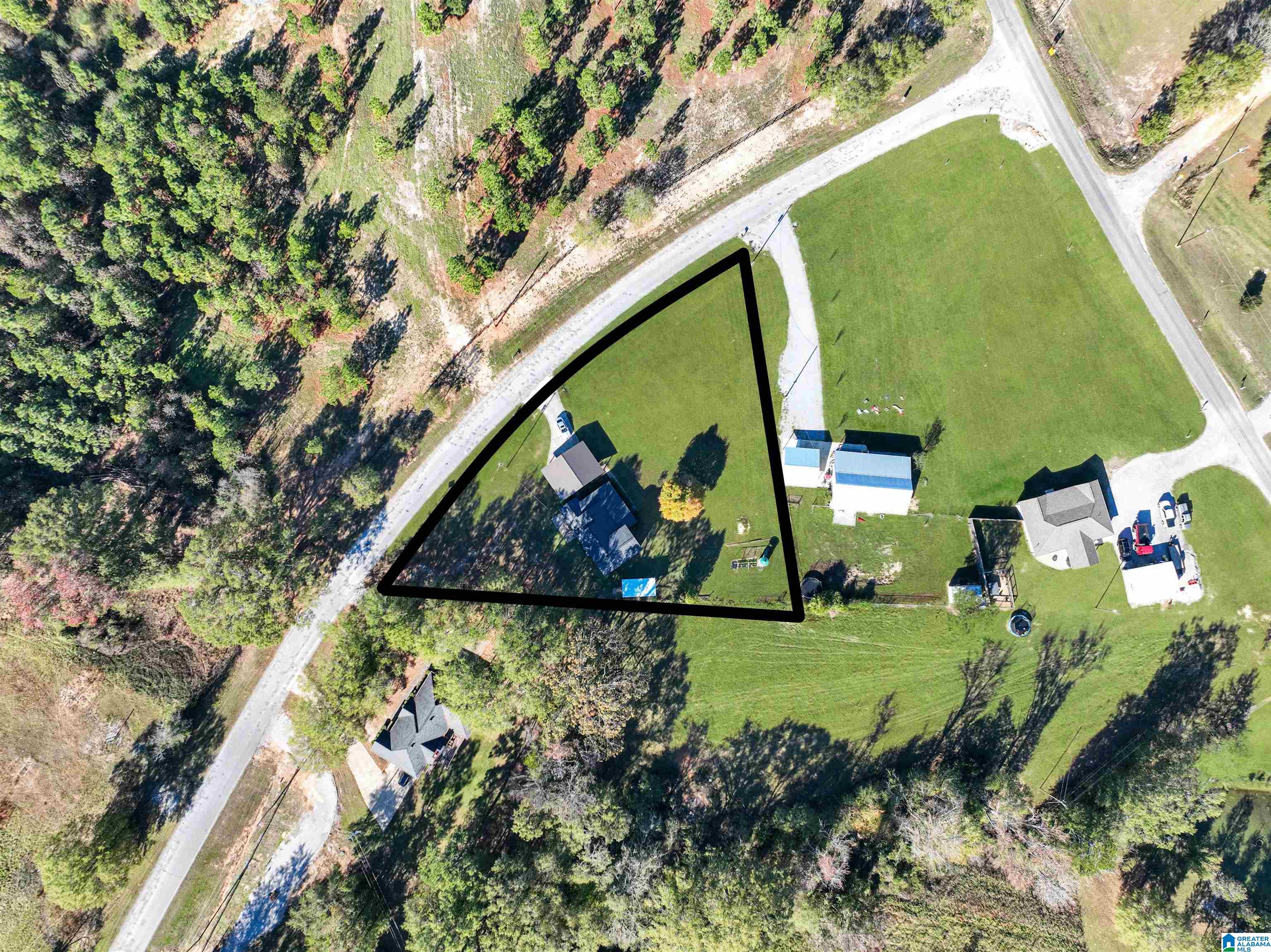 5000 County Road 633 Clanton, AL 35045 - Photo 29 of 29
